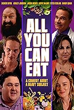 Cover image of the movie All You Can Eat