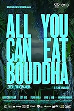 Cover image of the movie All You Can Eat Buddha