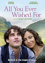 Cover image of the movie All You Ever Wished For