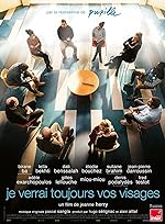 Cover image of the movie All Your Faces