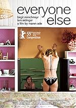 Cover image of the movie Alle Anderen