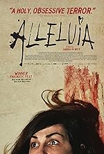 Cover image of the movie Alleluia
