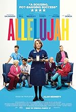 Cover image of the movie Allelujah
