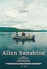 Cover image of the movie Allen Sunshine