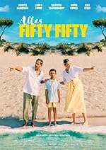 Cover image of the movie Alles Fifty Fifty