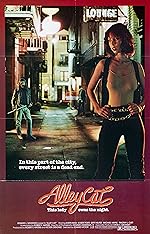 Cover image of the movie Alley Cat