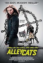 Cover image of the movie Alleycats