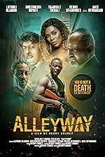 Cover image of the movie Alleyway