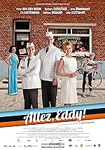 Cover image of the movie Allez, Eddy!
