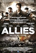 Cover image of the movie Allies