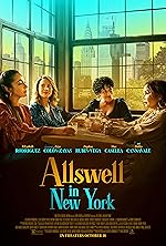 Cover image of the movie Allswell in New York