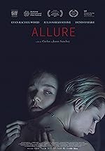 Cover image of the movie Allure