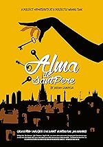 Cover image of the movie Alma de Sant Pere
