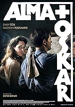 Cover image of the movie Alma & Oskar