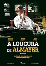 Cover image of the movie Almayer's Folly