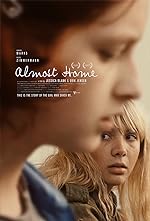Cover image of the movie Almost Home