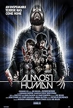 Cover image of the movie Almost Human