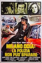 Cover image of the movie Almost Human