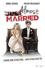 Cover image of the movie Almost Married