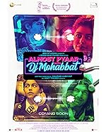 Cover image of the movie Almost Pyaar with DJ Mohabbat