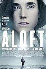 Cover image of the movie Aloft