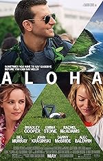 Cover image of the movie Aloha