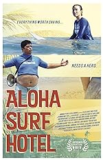 Cover image of the movie Aloha Surf Hotel