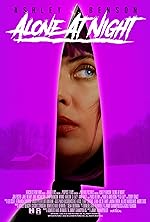 Cover image of the movie Alone at Night