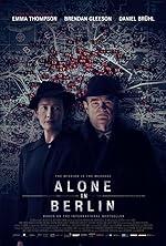 Cover image of the movie Alone in Berlin