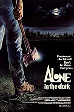 Cover image of the movie Alone in the Dark