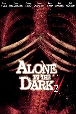 Cover image of the movie Alone in the Dark II