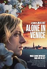 Cover image of the movie Alone in Venice
