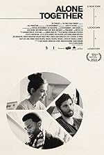 Cover image of the movie Alone Together