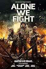 Cover image of the movie Alone We Fight