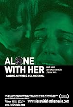 Cover image of the movie Alone with Her
