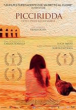 Cover image of the movie Alone with Her Dreams