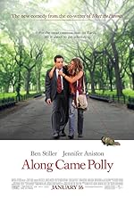 Cover image of the movie Along Came Polly
