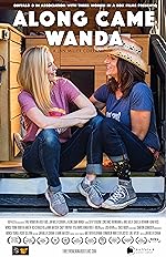 Cover image of the movie Along Came Wanda