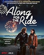 Cover image of the movie Along for the Ride
