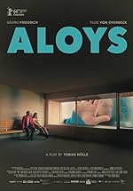 Cover image of the movie Aloys