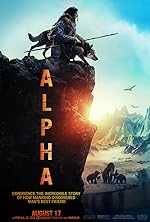 Cover image of the movie Alpha