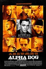 Cover image of the movie Alpha Dog