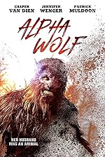 Cover image of the movie Alpha Wolf