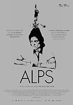 Cover image of the movie Alps