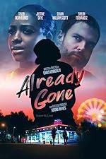 Cover image of the movie Already Gone