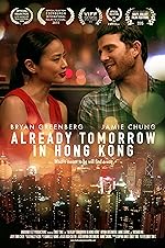 Cover image of the movie Already Tomorrow in Hong Kong