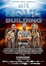 Cover image of the movie Alt Love Building