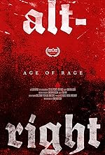 Cover image of the movie Alt-Right: Age of Rage