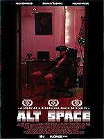 Cover image of the movie Alt Space