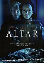 Cover image of the movie Altar